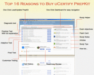 70-293 MCSE Windows 2003 Planning Networ screenshot